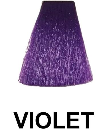 Exitenn fantasy color violet 100ml - Buy Online on GoSupps.com