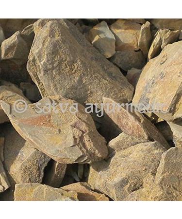 NACHT Multani Mitti Powder-(100 gm) - Buy Online on GoSupps.com