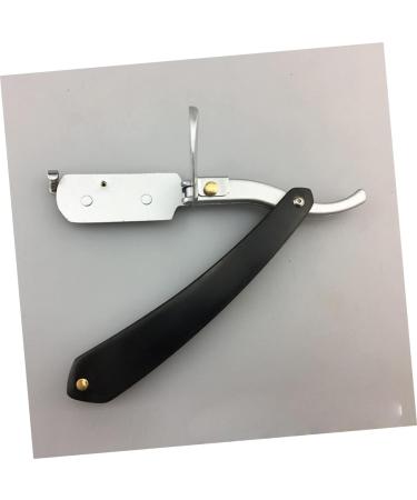 Angoily Safety Razors for Men 2-Pack Double Edge Hair Cutting Knives & Holders | Premium International Shipping - Buy Online on GoSupps.com