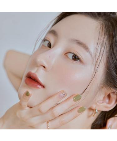 rom&nd Dewy Water Tint 04 Chili Up - High Pigment Glossy Lip Tint for Hydrated Lips | Moisturizing & Non-Sticky | Colorful Shades with High Shine - 0.18oz - Buy Online on GoSupps.com