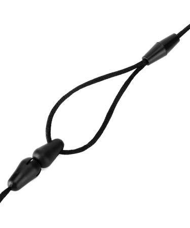 Soft Baby Bite Ring - Orally Sensory Chewing Necklace Toy in 5 Colors | Toddler Gifts & Swimming Toys - Green - Buy Online on GoSupps.com