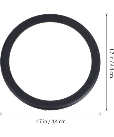 KALLORY Stethoscope Accessories - Replacement Earplugs & Ear Tips for Headphones | International Shipping Available - Buy Online on GoSupps.com