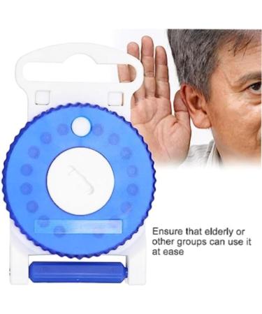 Water Resistant Wax Guards & Ear Wax Removal Tool - Hearing Aid Accessories Kit for Most Filters - Buy Online on GoSupps.com