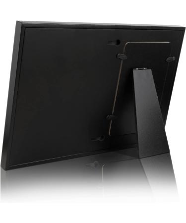 FEATHER & BLOSSOM Dog Memorial Picture Frame - Pet Remembrance Gift - Buy Online on GoSupps.com