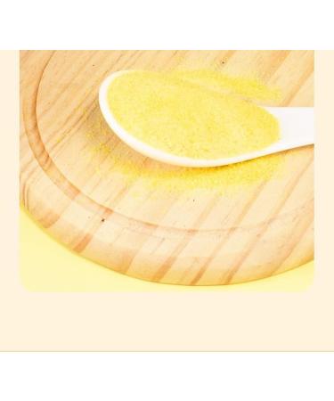 Corn Soup Corn Juice Five Grain Flour Chinese Yam Corn Soup 600g/Can Nutritious Breakfast Meal Substitute Powder Instant Boiled Full Meal Substitute Porridge (2 can) - Buy Online on GoSupps.com