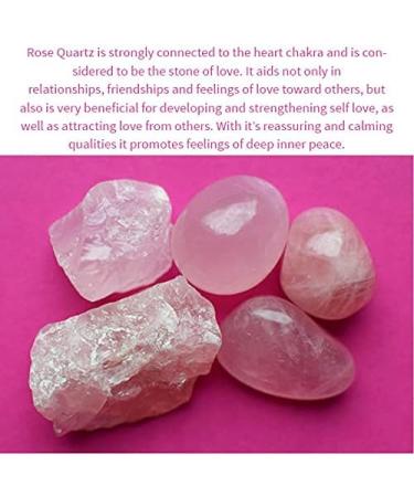 Special Friends Candle - Thoughtful Gift for Best Friend | SOYA Candle with Rose Quartz & Rose Petals - Buy Online on GoSupps.com