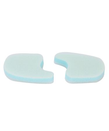 Sponge-toe separators foam-toe spacers with good water absorption for beauty salon for home for pedicure shop for foot hose