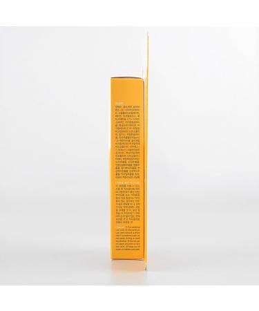 Farmstay Citrus Yuja Vitalizing Rolling Eye Serum Vitamin C Care with Niacinamide & Hyaluronic Acid for Wrinkle Puffiness Deep Hydrating & Cooling Korean Skin Care for Women & Men 0.8 fl oz - Buy Online on GoSupps.com