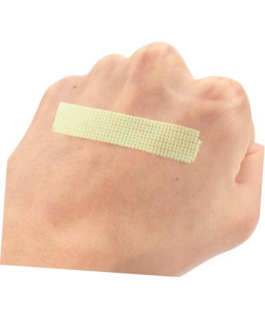 FRCOLOR 40 Rolls Professional Lash Tape Pearl Clip Lash Supplies Eye Lift Tape Eyelid Tape Fabric Tape Eyelash Tape for Lash Extensions Lifting Belt Sensitive Non-woven Fabric - Buy Online on GoSupps.com