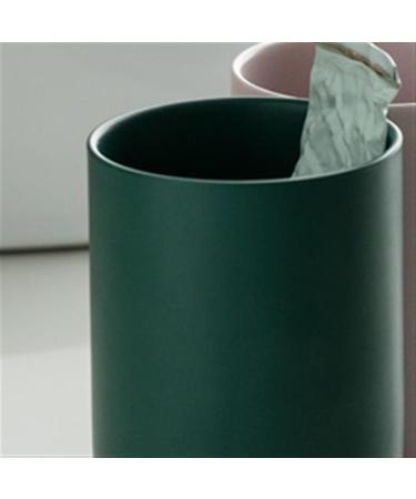 DIGJOBK Zahnb rstenbecher - Premium Bathroom Accessories | Toothbrush Cup Dental Tube & Mouthwash Cup for International Shipping - Buy Online on GoSupps.com