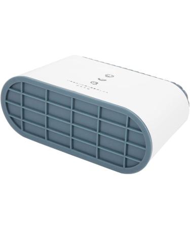 Refrigerator Activated Carbon Box - 2 Pack Odor Absorbers | Home Daily Supplies for Fresh Food - Buy Online on GoSupps.com