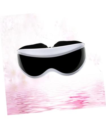 CALLARON Masseur Vibrant Pour Yeux Appareil De Soins Oculaires Avec Fatigue Et Oculaire Pour tudiants Conducteurs Et Enseignants Fabriqu  - Buy Online on GoSupps.com