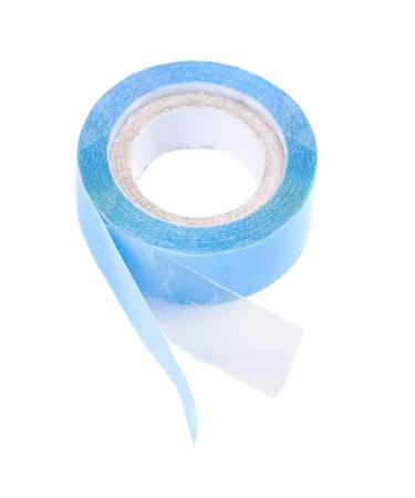 Baosity 3 Yards Double-Sided Hair Extension Adhesive Tape for Tape-ins Wigs & Hair Replacement - 2 cm | International Shipping - Buy Online on GoSupps.com
