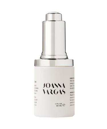 Joanna Vargas Supernova Retinol Serum for Face - Face Serum for Women Anti Aging & Brightens Lackluster Skin to a Glowing Complexion & Improved Elasticity - 30ml Floral Fresh