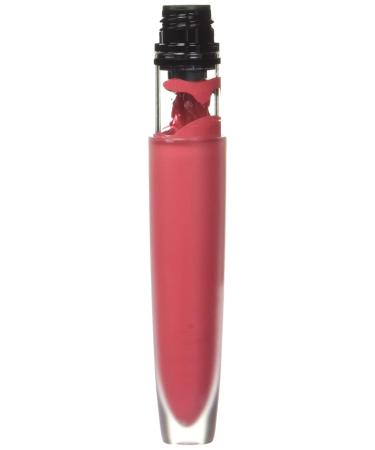 L'Oreal Paris Rouge Signature Matte Lip Stain - I Decide | Long-Lasting Lip Color - Buy Online on GoSupps.com