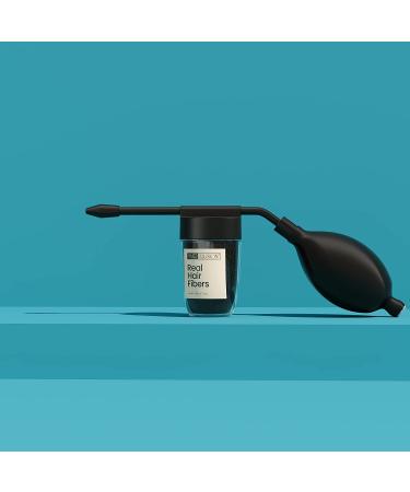 Hair Illusion Spray Applicator for Hair Loss and Thinning - No Hair Fibers - Buy Online on GoSupps.com