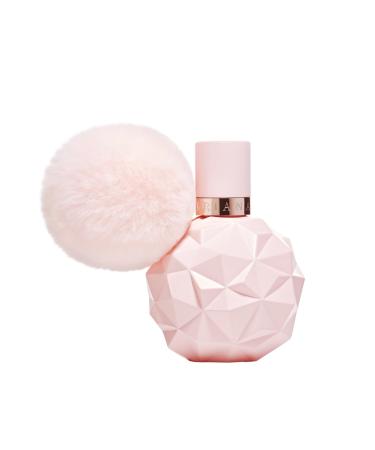 Ariana Grande Sweet Like Candy Eau De Parfum Fruity & Gourmand Fragrance for Women 1 Fl Oz (Pack of 1)