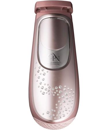 Tescom Collagen Platinum and Nano-Sized Mist World Voltage Hair Dryer - Swarovski Limited Edition (Made in Japan) - Buy Online on GoSupps.com