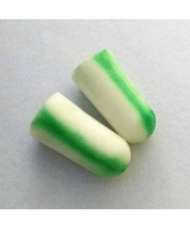 Foam Ear Plugs Sleep Ear Plugs Ear Plugs 10 Pcs 5 Bag Multicolor Soft Light Ear Plugs Sound Defenders Protector Earplugs Travel Sleep Noise Reduction Earplugs Ear Plugs Small Multicolor - Buy Online on GoSupps.com