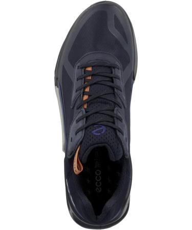 ECCO Men's Biom 2.1 X Country Running Shoe - 42 EU Night Sky Blue Depths | International Shipping Available - Buy Online on GoSupps.com