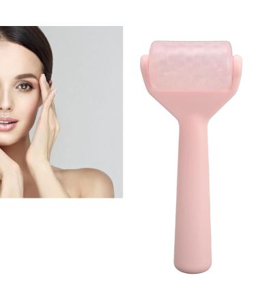 Reusable Pink Ice Scooters for Skin Lifting & Tightening - Reduces Wrinkles & Eye Swelling | Home Use - Buy Online on GoSupps.com