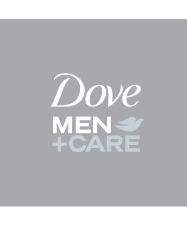 Dove Men+Care Sea Salt & Wild Lavender Deodorant for Men 2.6 oz - 4 Pack - Buy Online on GoSupps.com