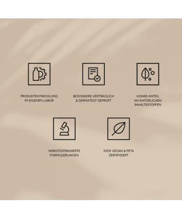 JUNGL CK Kajal noir - Souligne vos yeux - Crayon kh l avec un l ger effet d'entretien - Soluble dans l'eau pour ne pas irriter inutilement la zone sensible des yeux - Sans silicone micro-plastique et - Buy Online on GoSupps.com