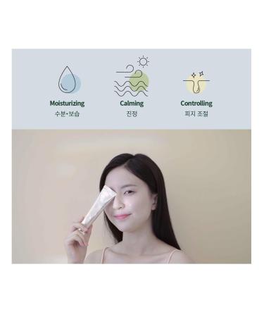 Buy Sal S Nature Aqua Squalane Moisture Cream 60ML | Hydrating Formula for All Skin Types - International Shipping Available - Buy Online on GoSupps.com