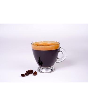 Medium Roast Everyday Italiana Ground Decaf Coffee 250g - Premium Quality Decaf Coffee - Buy Online on GoSupps.com