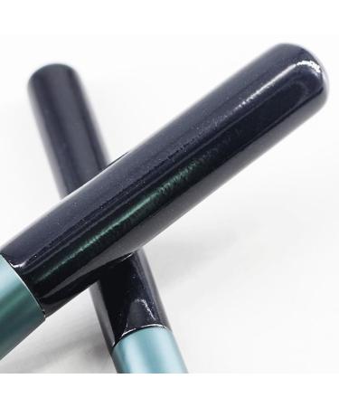 8-Piece Makeup Brush Set - Professional Powder & Eye Shadow Beauty Tools for Flawless Application | International Shipping Available - Buy Online on GoSupps.com