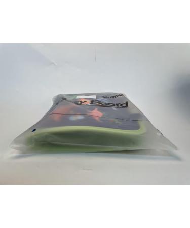 Urmywo Busy Board Montessori Toys for Toddlers 1-5 Years | Motor Skills Activity Board | Ideal Gift for Young Girls | Dinosaur Travel Fun - Buy Online on GoSupps.com