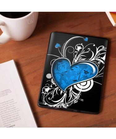 Kindle Paperwhite Skin Kit/Decal - Your Heart | Customized Protection and Style - Buy Online on GoSupps.com