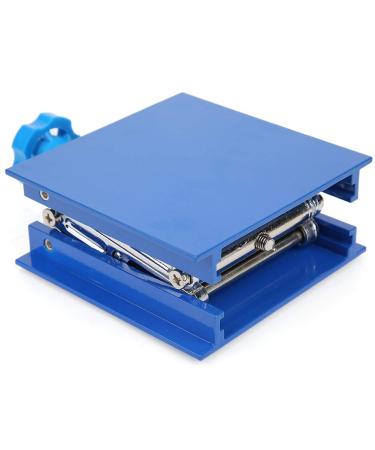 SUNGOOYUE Jack Libter - Oxyde D'Aluminium de - Convient aux Exp riences Physiques Chimiques et Biologiques de L' tudiant en Aluminium de Laboratoire lectroclad
