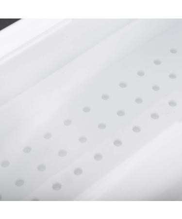 Kitboooly Nail Sterilizer Container - Disinfection Manicure & Pedicure Box | Shop Durable Nail Art Tools for Germ-Free Salon Care - Buy Online on GoSupps.com