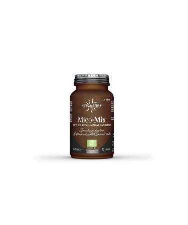 HIFASDATERRA Mico Mix 70 Capsules