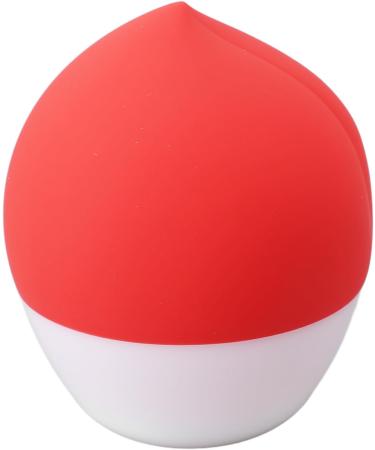 Silicone Lips Plumper Device for Fuller Lips Teardrop Shape Gentle on Skin Portable Use Effortless Application - Buy Online on GoSupps.com