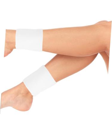 Healvian 2pi ces Enveloppements pour Huile de Compresses R utilisables Enveloppement Pratique Blanc - Buy Online on GoSupps.com