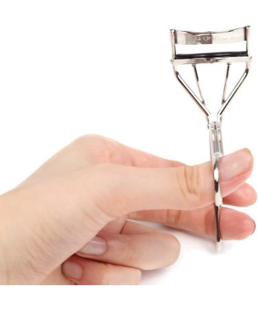 SHU UEMURA Eyelash Curler - Achieve Perfectly Curled Lashes with Precision - Buy Online on GoSupps.com
