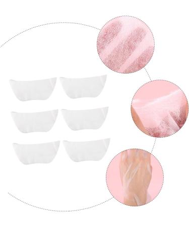 100 pi ces Masque en fibres ultra-fines pour cou Feuilles hydratantes pour soin l g res et respirantes Adapt es chaque type de peau Faciles utiliser domicile - Buy Online on GoSupps.com