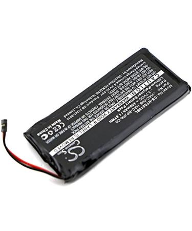 SPANN Battery Replacement for Nintendo HAC-015 HAC-016 HAC-A-JCL-C0 HAC-A-JCR-C0 Switch Controller Part No: HAC-006 HAC-BPJPA-C0 3.7V