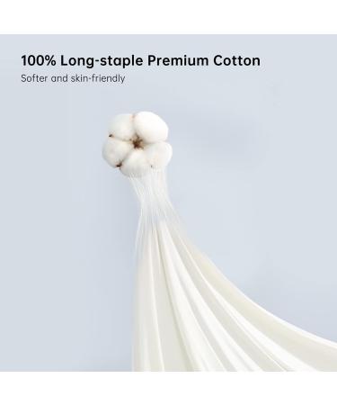 Duomiaomiao Hedgehog Baby Transition Swaddle Blanket | Arms Up Sleeping Bag | Cotton Baby Essentials for Newborn Boys Girls | All Seasons | 0-6 Months - Buy Online on GoSupps.com