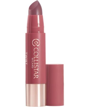 Collistar Twist Balmy Gloss B Lsamo Labial 203-Rosewood 2.8 Gr - Buy Online on GoSupps.com