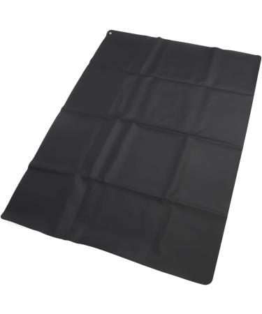 Buy Earage Yoga Pad - Reduce Inflammation Accelerate Recovery & Eliminate Anxiety | Breathable Foot Therapy & Negative Ion Grounding for Sport - Buy Online on GoSupps.com
