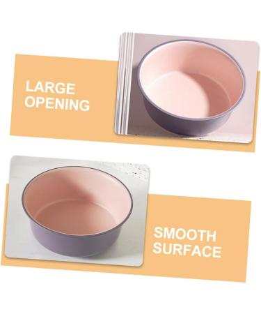 Gogogmee Wash Basin Foot Soaking Basin Kitchen Basin Household Wash Tub Dish Basin for Kitchen Sink Washbasin for Face Cleansing Kitchen Storage Basin Face Cleansing Washing Basin Plastic - Buy Online on GoSupps.com