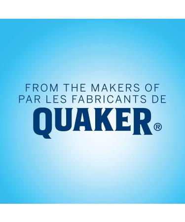 Quaker Crispy Minis Savoury Tomato & Basil Flavour Large Brown Rice Cakes Multi-Pack 173g (Pack of 12) Tomato & Basil 14.42 g (Pack of 12) - Buy Online on GoSupps.com