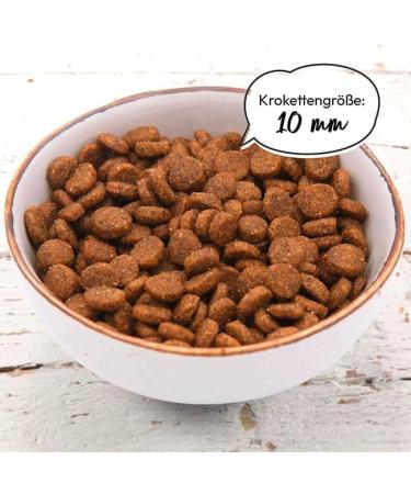 GRAU The Original Dog/Puppy Food Poultry Pack of 1 (1 x 3 kg) Gluten Free For Puppies - Buy Online on GoSupps.com