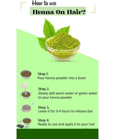 nalAmudhu Henna Powder | Natural Pure Henna | Marudhani | Mehendi Powder 100g - Buy Online on GoSupps.com