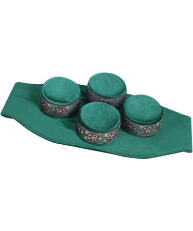 Faruta Moxa Air Purifier - Portable Smoke-Free Moxibustion Box for Back Pain Muscle Relief and Tendonitis Treatment - Buy Online on GoSupps.com