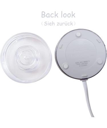 Philips Sonicare HX9900 HX9300 Replacement Charger - Portable Waterproof Induction Charging Station Eco-Friendly ABS - Buy Online on GoSupps.com