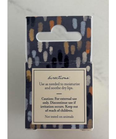 Buy Trader Joe's Vanilla Lip Mask - Hydrating & Nourishing Lip Care | International Shipping Available - Buy Online on GoSupps.com